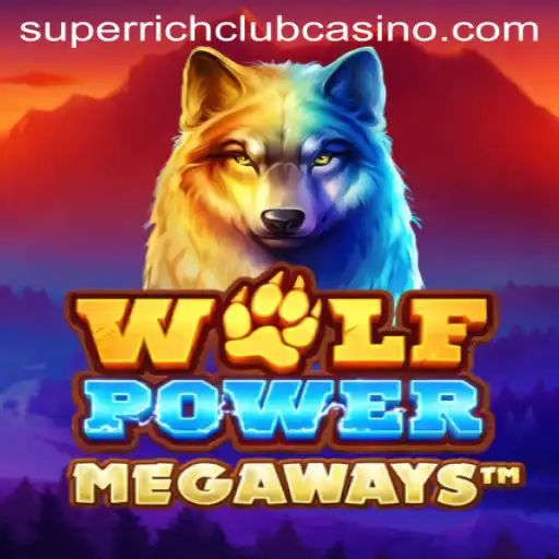 Exploring the Thrills of WolfPowerMega: The Game for the Superrichclub
